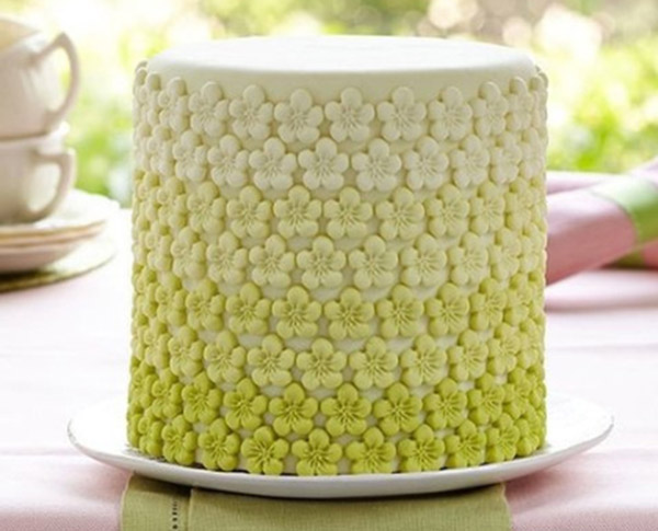 Cursos Wilton - Fondant